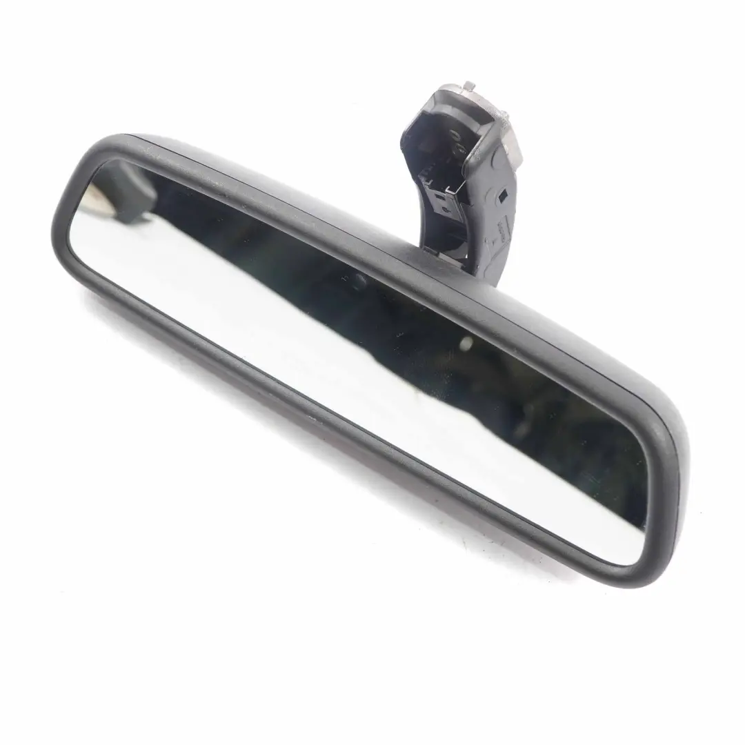 BMW E39 E60 X3 E83 X5 E53 Specchietto Interno Specchio EC / LED / GTO / Radio - SKU 9134444-3 - Numero di parte 9134444