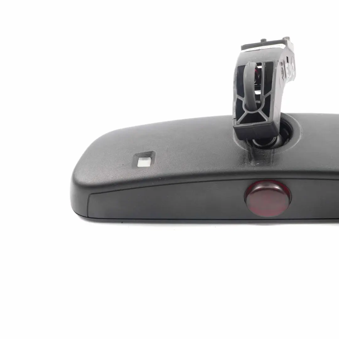 BMW E39 E60 X3 E83 X5 E53 Specchietto Interno Specchio EC / LED / GTO / Radio - SKU 9134444-3 - Numero di parte 9134444