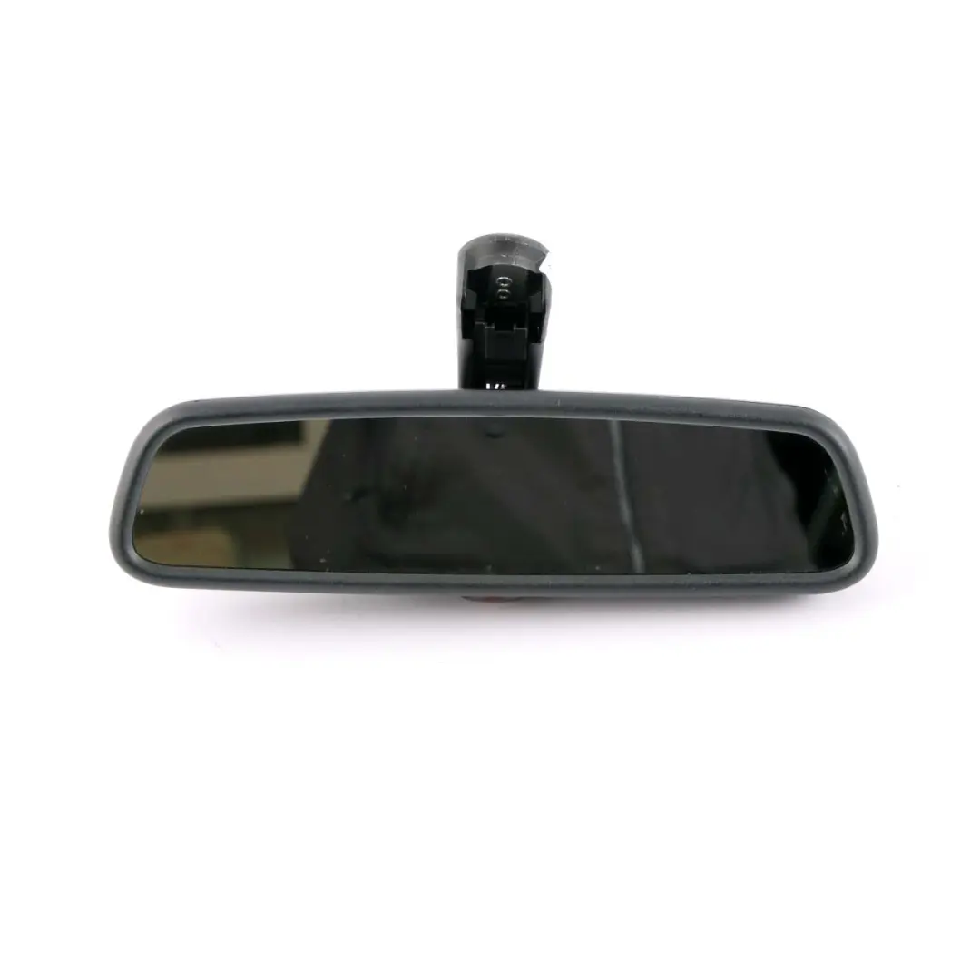 BMW E60 E61 E65 E90 E91 Interior Espejo Retrovisor EC / LED - SKU 9134459-2 - Número de pieza 9134459