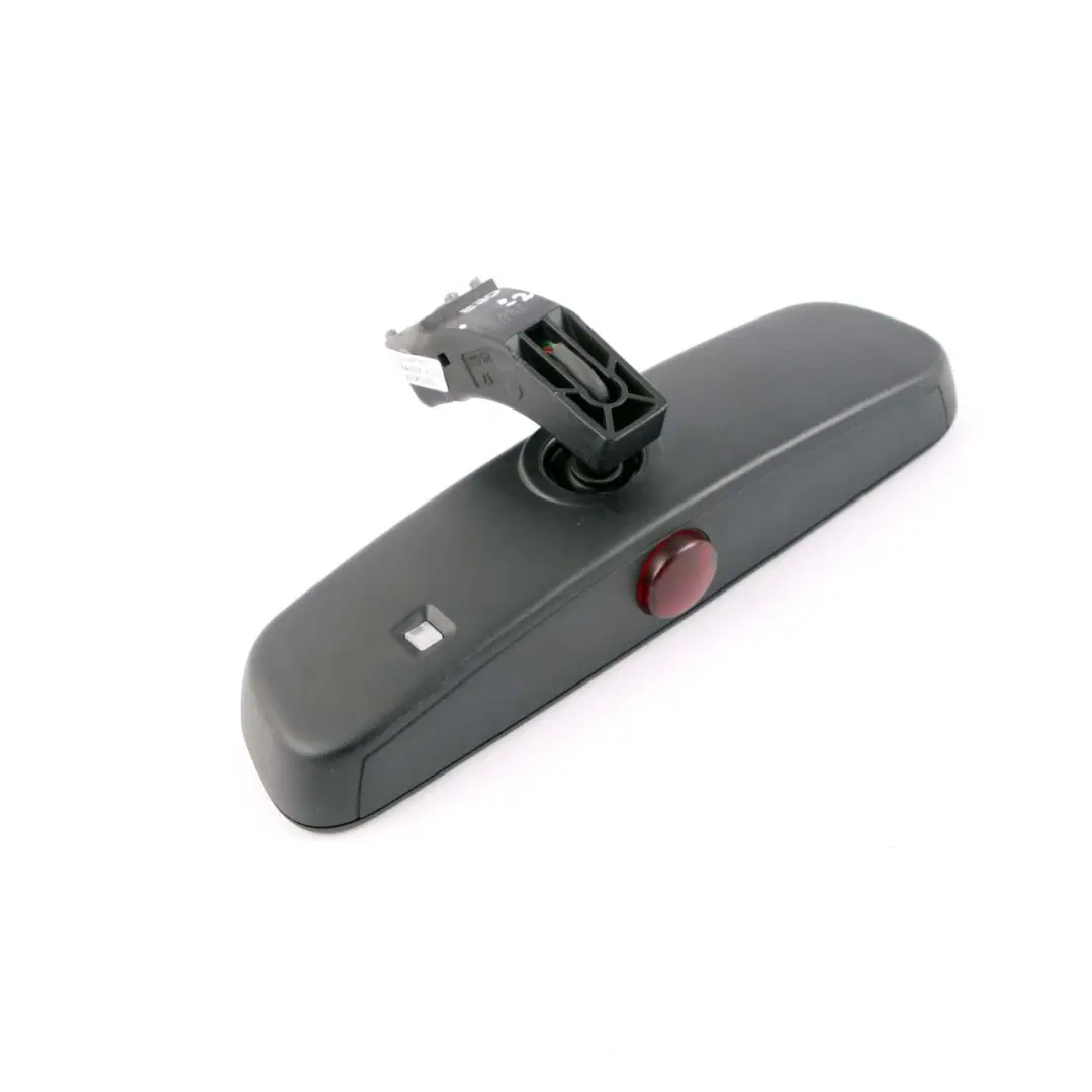 BMW E60 E61 E65 E90 E91 Interior Espejo Retrovisor EC / LED - SKU 9134459-2 - Número de pieza 9134459