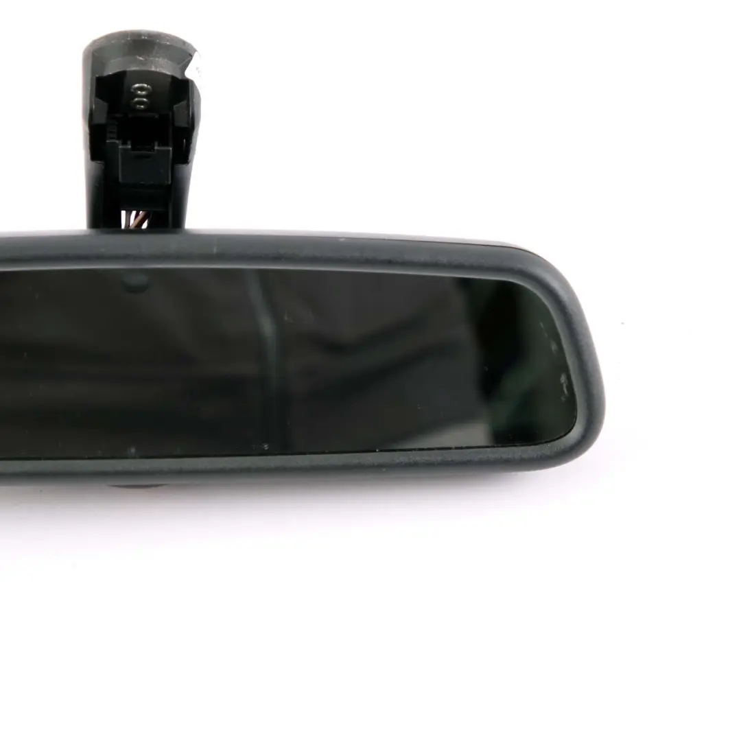 Rear View Mirror BMW E60 E61 E65 E90 E91 Interior EC / LED - SKU 9134459-2 - Part number 9134459