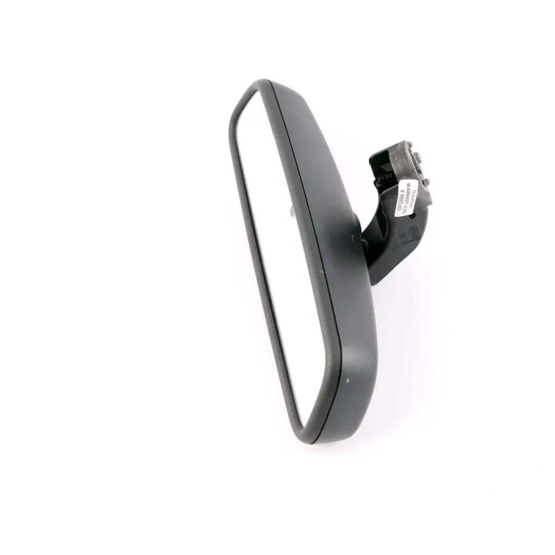 Rear View Mirror BMW E60 E61 E65 E90 E91 Interior EC / LED - SKU 9134459-2 - Part number 9134459