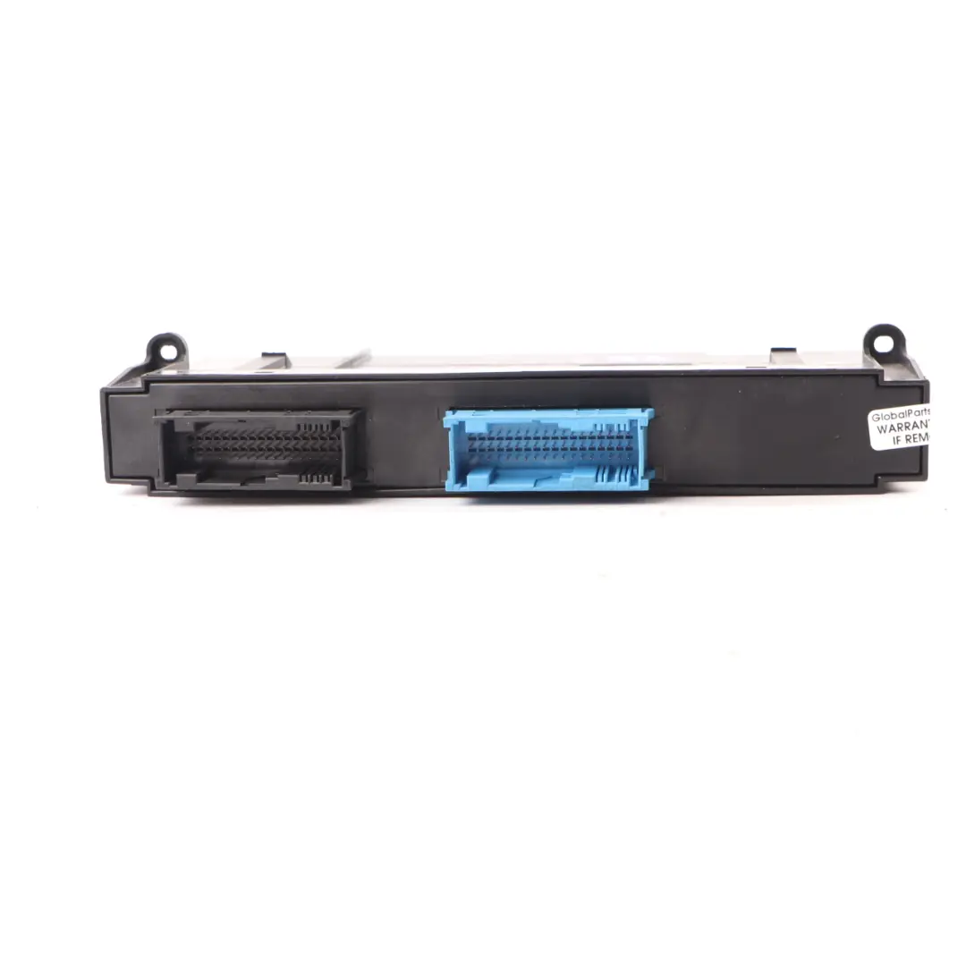 BMW E93 Módulo De Control Del Cuerpo Caja De Conexiones ECU PL2 JBBFE H1 - SKU 9134479-1 - Número de pieza 9134479