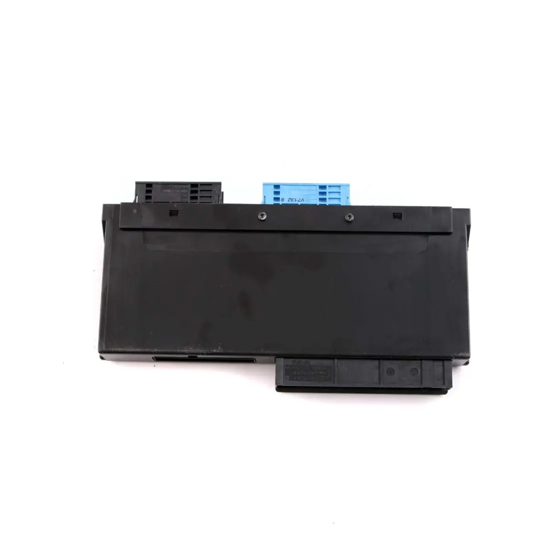 ECU Body Control Unit Module PL2 JBBFE H4 to BMW 3 Series E90 Saloon with Part number 9134485 BMW 3 Series E90 Saloon ECU Body Control Unit Module PL2 JBBFE H4 - SKU 9134485-1 - Part number 9134485