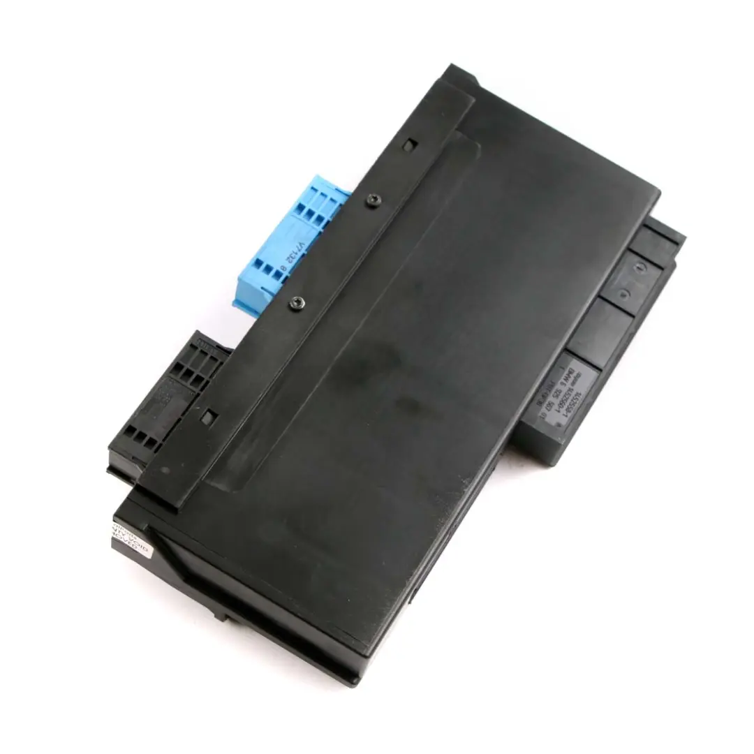 ECU Body Control Unit Module PL2 JBBFE H4 to BMW 3 Series E90 Saloon with Part number 9134485 BMW 3 Series E90 Saloon ECU Body Control Unit Module PL2 JBBFE H4 - SKU 9134485-1 - Part number 9134485