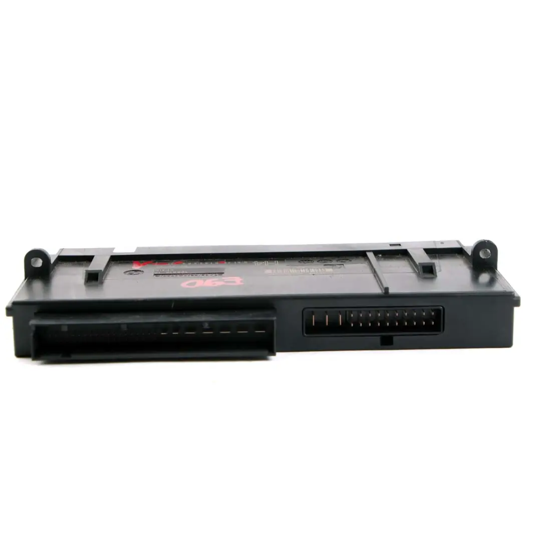 BMW 3 Series E90 Saloon ECU Body Control Unit Module PL2 JBBFE H4 - SKU 9134485-1 - Part number 9134485