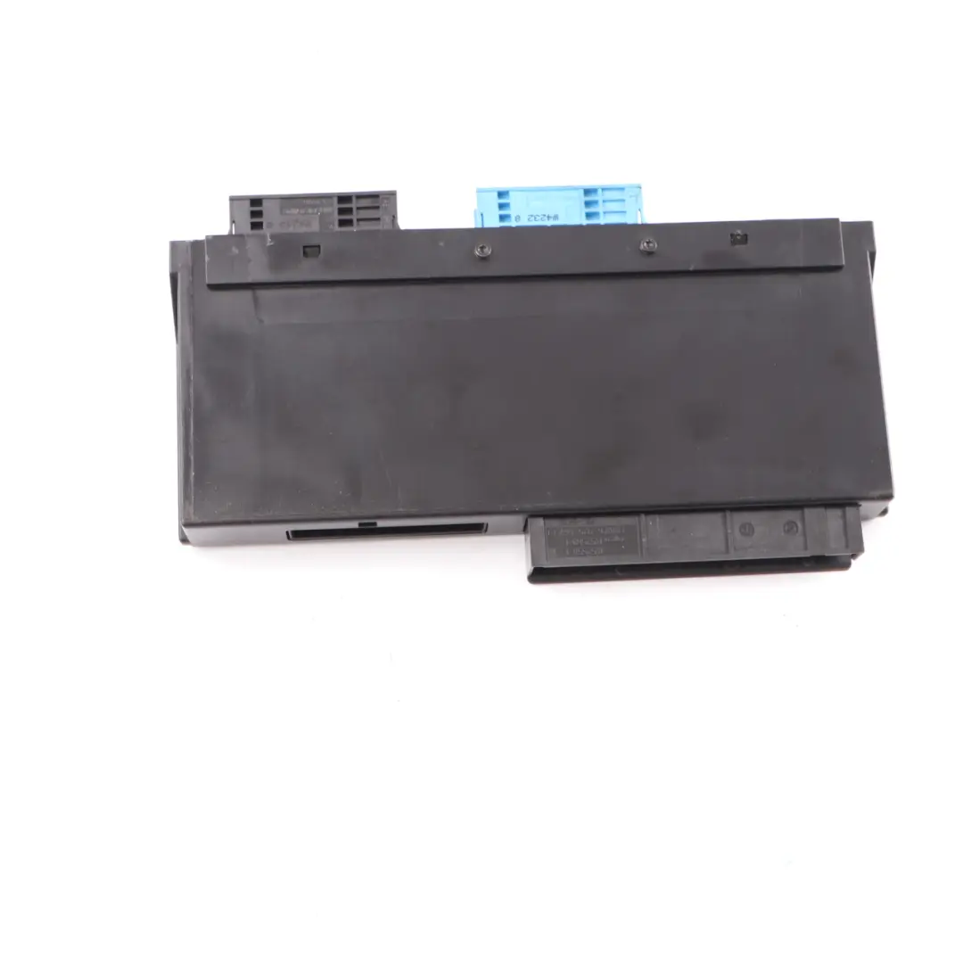 BMW E87 Body Control Module Junction Box Unit H4 PL2 JBBFE ECU - SKU 9134485-2 - Part number 9134485