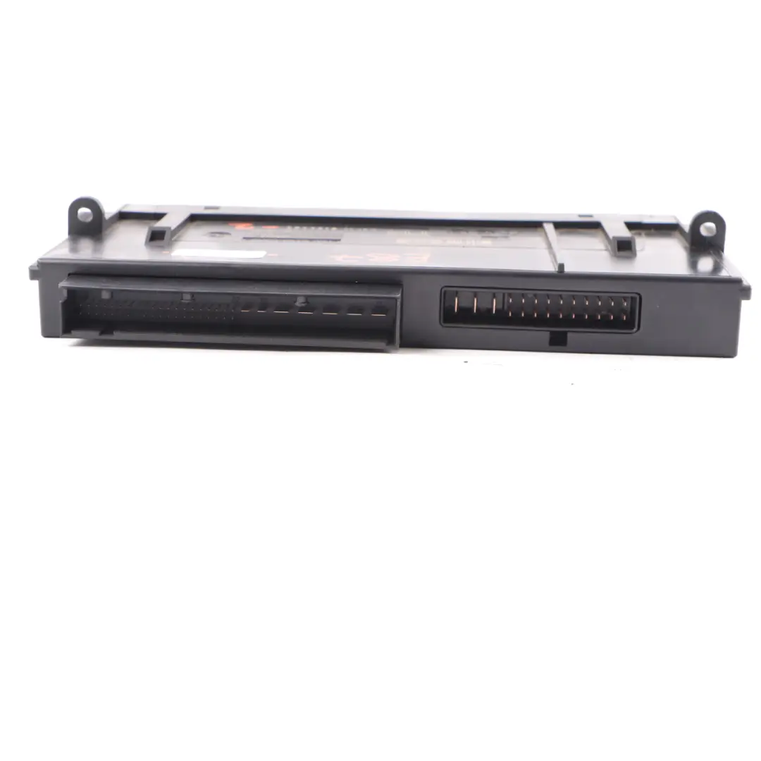 BMW E87 Body Control Module Junction Box Unit H4 PL2 JBBFE ECU - SKU 9134485-2 - Part number 9134485