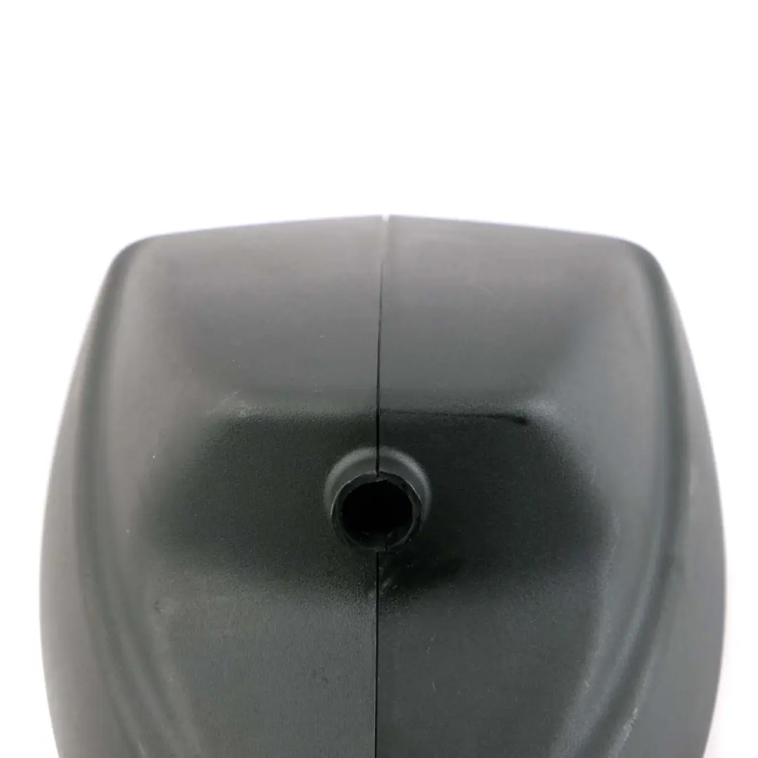 BMW 5 E60 LCI Rear View Windshield Interior Mirror Surround Trim Cover - SKU 9134500 - Part number 9134500