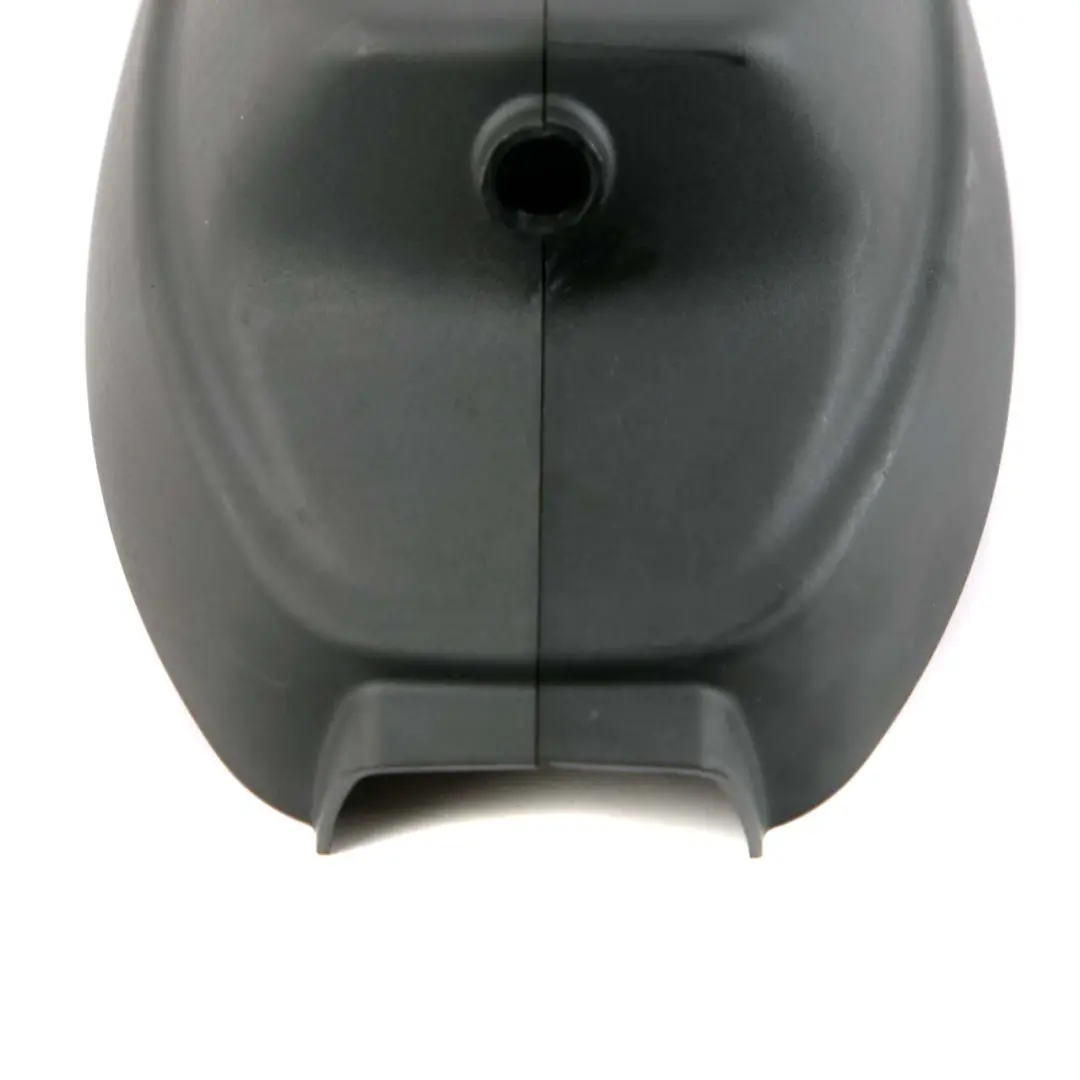 BMW 5 E60 LCI Rear View Windshield Interior Mirror Surround Trim Cover - SKU 9134500 - Part number 9134500