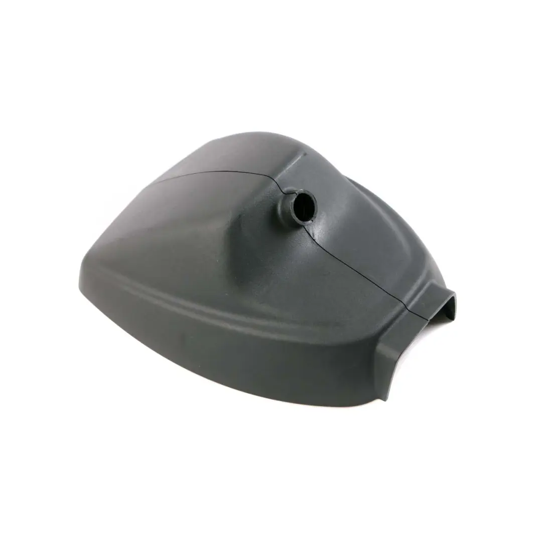 View Windshield Interior Mirror Surround Trim Cover to BMW 5 E60 LCI Rear with Part number 9134500 BMW 5 E60 LCI Rear View Windshield Interior Mirror Surround Trim Cover - SKU 9134500 - Part number 9134500