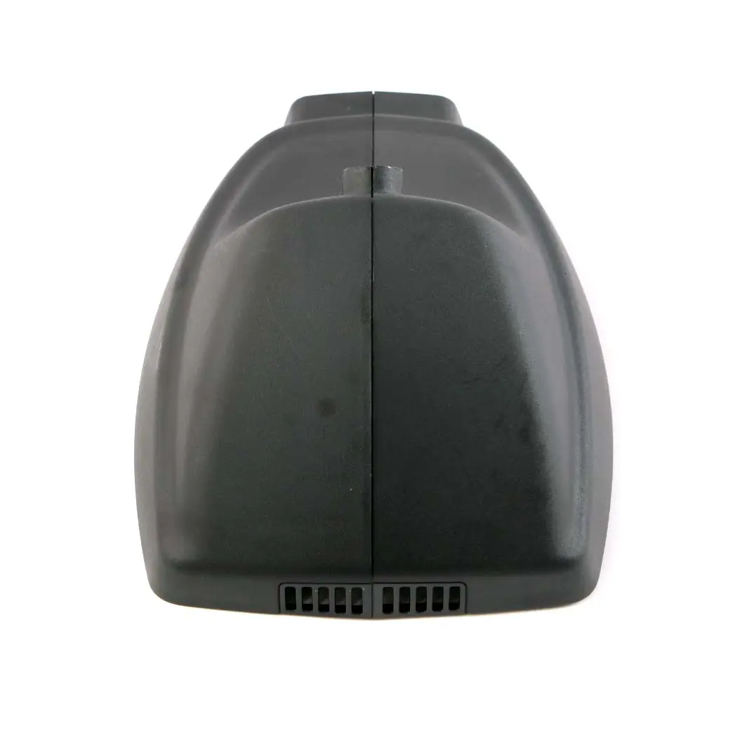 BMW 5 E60 LCI Rear View Windshield Interior Mirror Surround Trim Cover - SKU 9134500 - Part number 9134500