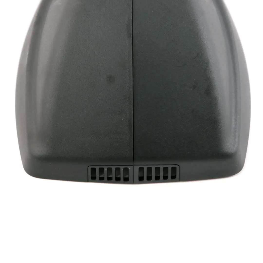 BMW 5 E60 LCI Rear View Windshield Interior Mirror Surround Trim Cover - SKU 9134500 - Part number 9134500