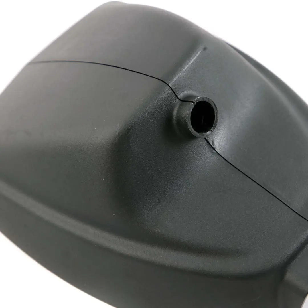 BMW 5 E60 LCI Rear View Windshield Interior Mirror Surround Trim Cover - SKU 9134500 - Part number 9134500