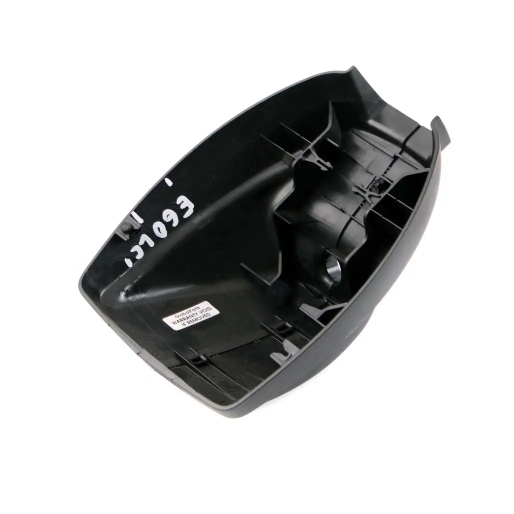 View Windshield Interior Mirror Surround Trim Cover to BMW 5 E60 LCI Rear with Part number 9134500 BMW 5 E60 LCI Rear View Windshield Interior Mirror Surround Trim Cover - SKU 9134500 - Part number 9134500