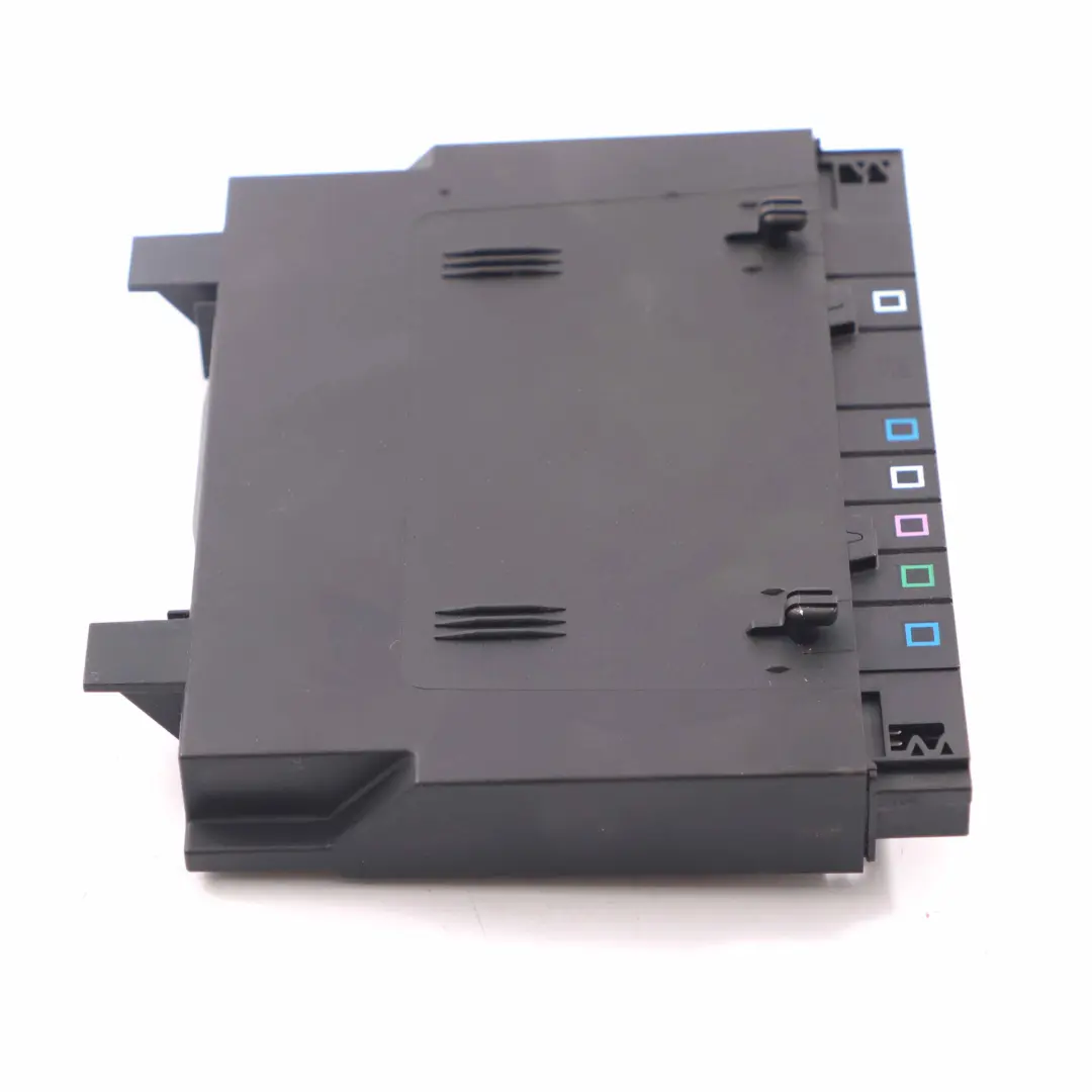  Módulo Asiento BMW E65 E66 Unidad de Control del Asiento Delantero ECU - SKU 9134631 - Número de pieza 9134631