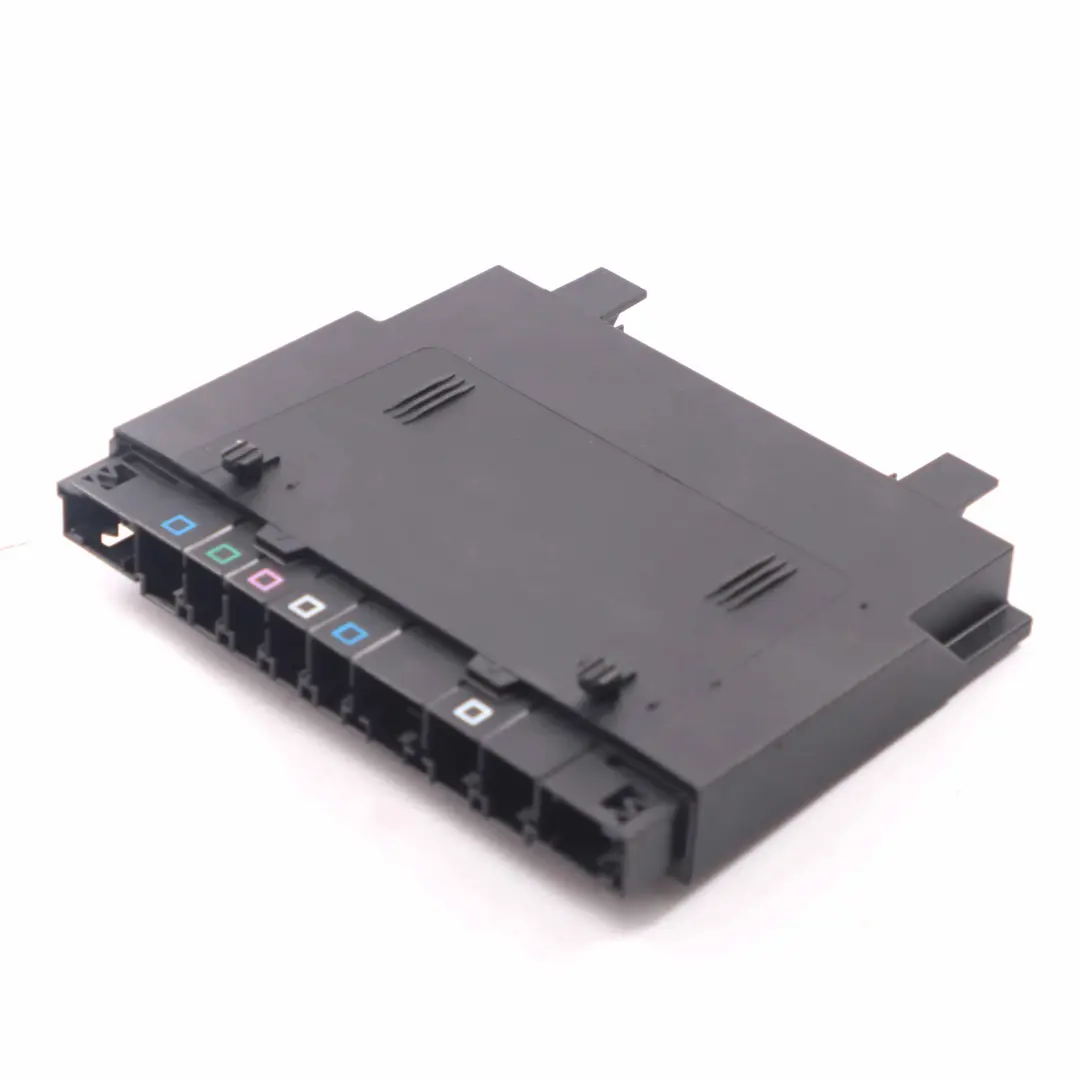  Módulo Asiento BMW E65 E66 Unidad de Control del Asiento Delantero ECU - SKU 9134631 - Número de pieza 9134631