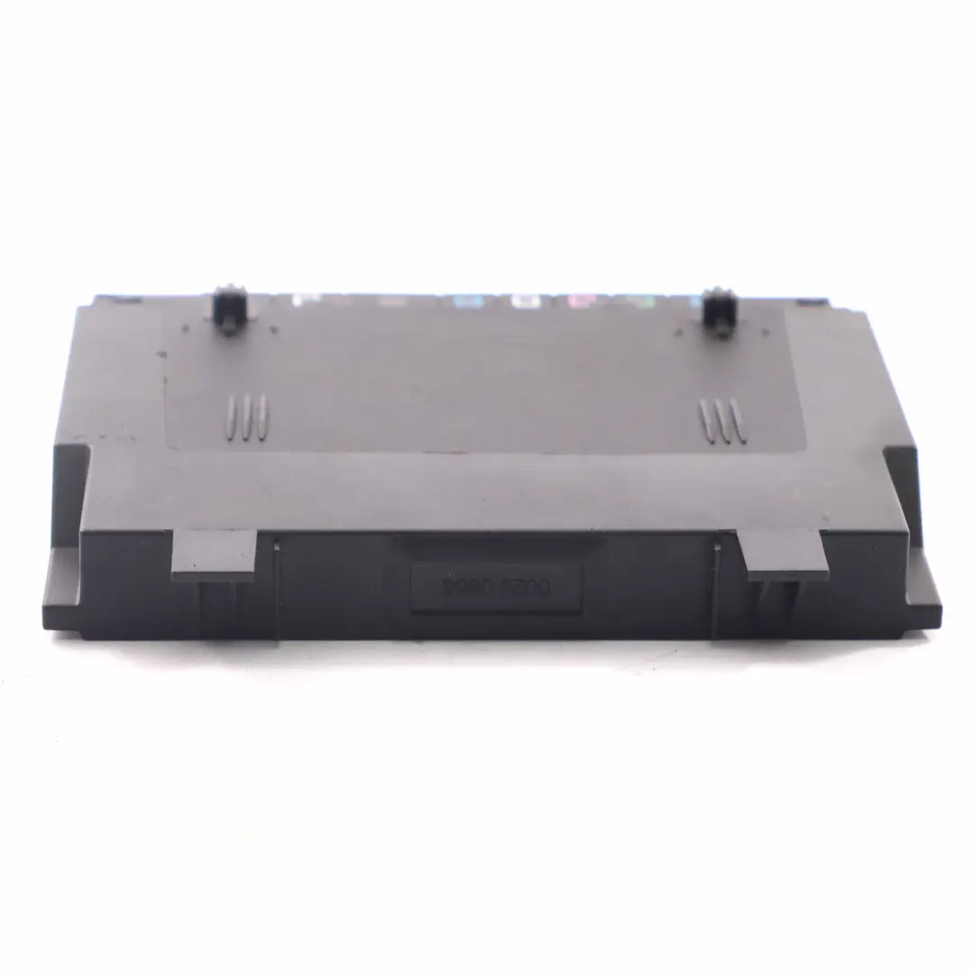 Module BMW E65 E66 Front Seat Control Unit ECU to Seat with Part number 9134631 Seat Module BMW E65 E66 Front Seat Control Unit ECU - SKU 9134631 - Part number 9134631