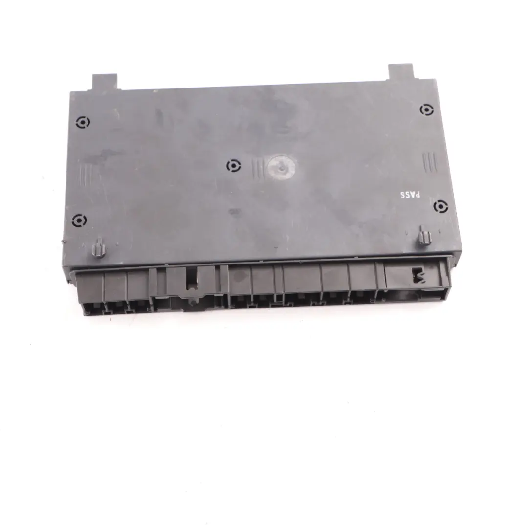 Sitzmodul Vordersitzsteuergerät Modul ECU für BMW E65 mit Teilenummer 913463601 BMW E65 Sitzmodul Vordersitzsteuergerät Modul ECU - SKU 913463601 - Teilenummer 913463601