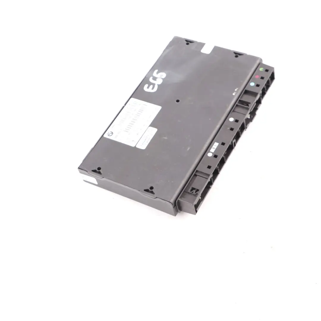 Module BMW E65 Front Seat Control Unit Module ECU to Seat with Part number 913463601 Seat Module BMW E65 Front Seat Control Unit Module ECU - SKU 913463601 - Part number 913463601
