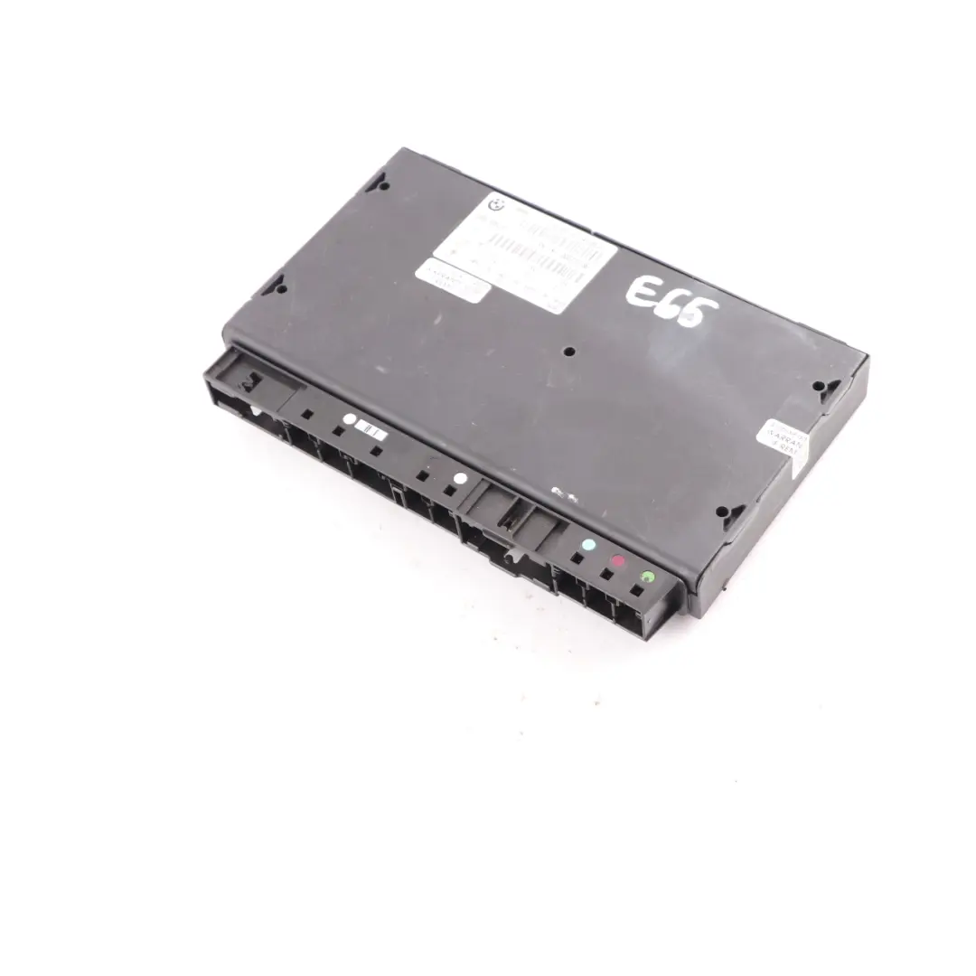 Module de siège Module l'unité contrôle des sièges avant ECU pour BMW E65 à propos du numéro de pièce 913463601 BMW E65 Module de siège Module l'unité contrôle des sièges avant ECU - SKU 913463601 - Numéro de pièce 913463601