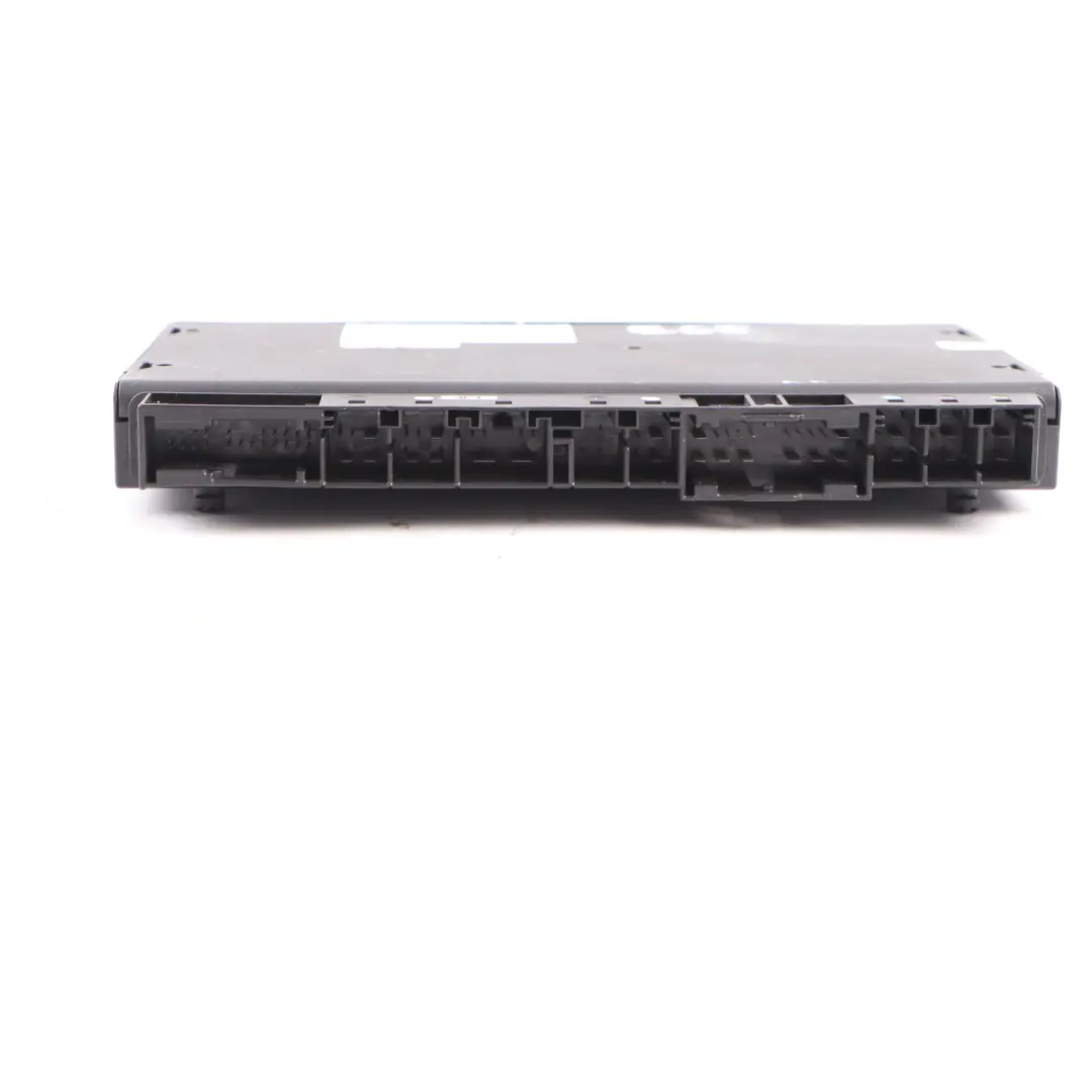 BMW E65 Módulo Asiento Unidad Control del Asiento Delantero Módulo ECU - SKU 913463601 - Número de pieza 913463601