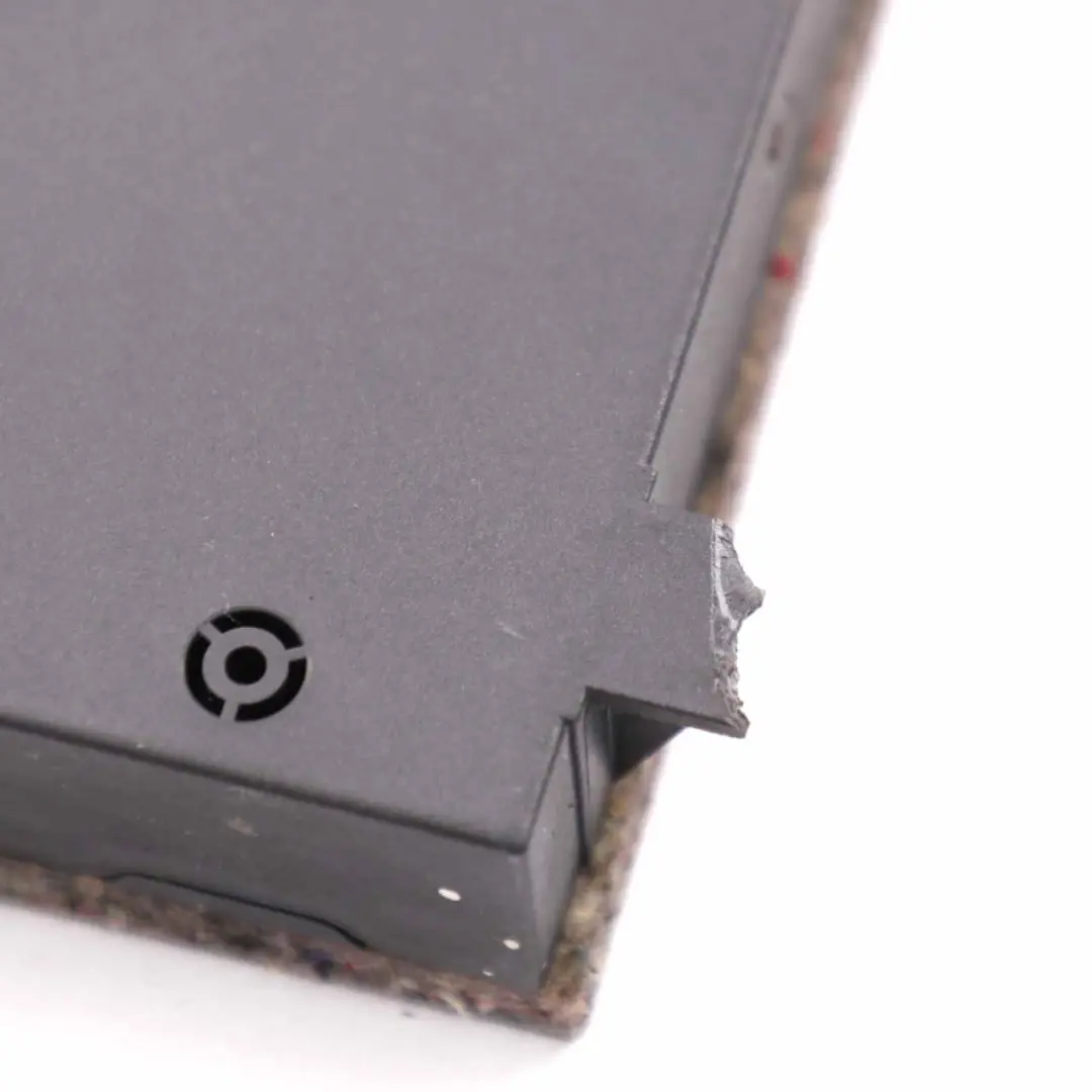  Modulo sedile BMW E65 E66 Modulo unità di controllo sedile anteriore ECU - SKU 9134646 - Numero di parte 9134646