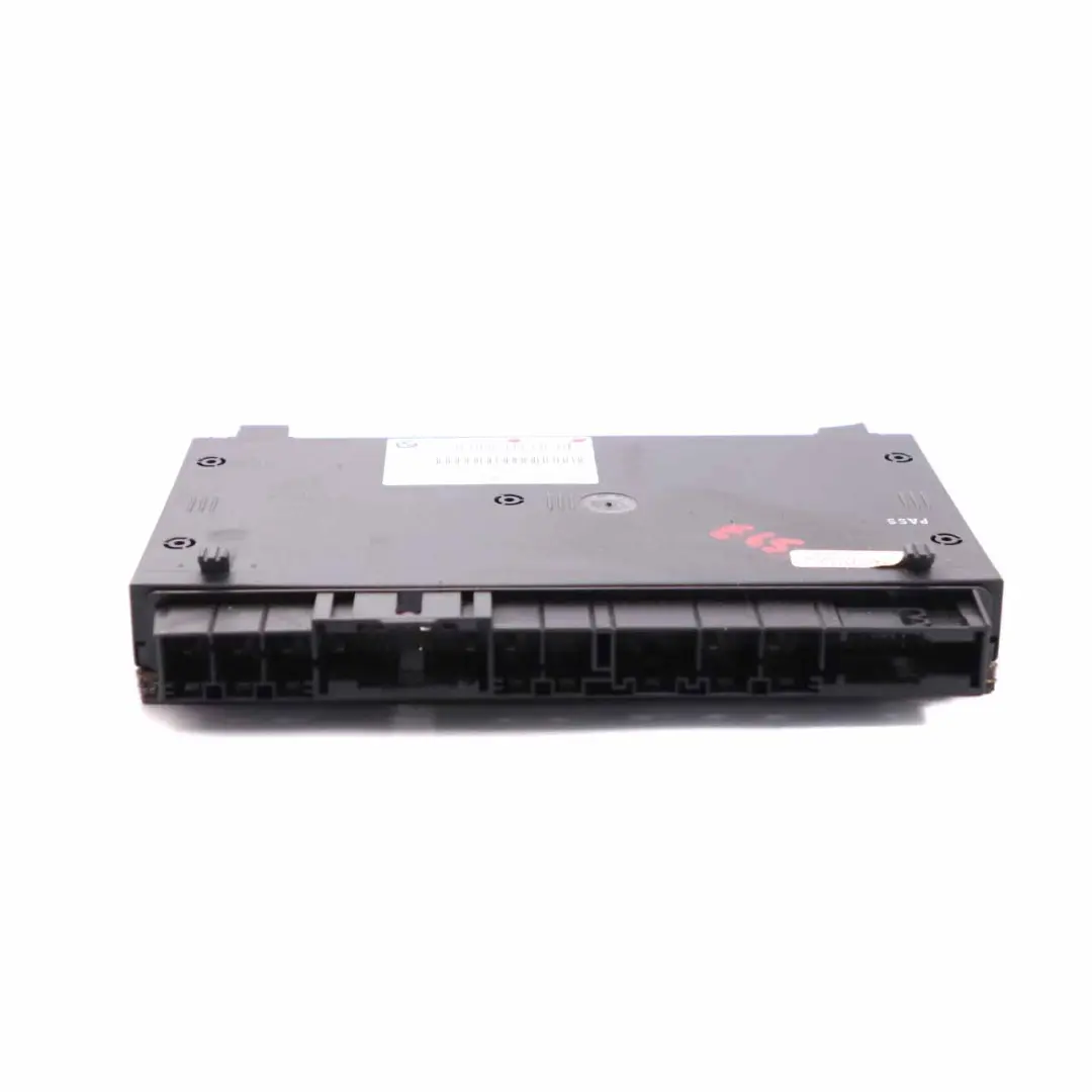 Seat Module BMW E65 E66 Front Seat Control Unit Module ECU - SKU 9134646 - Part number 9134646