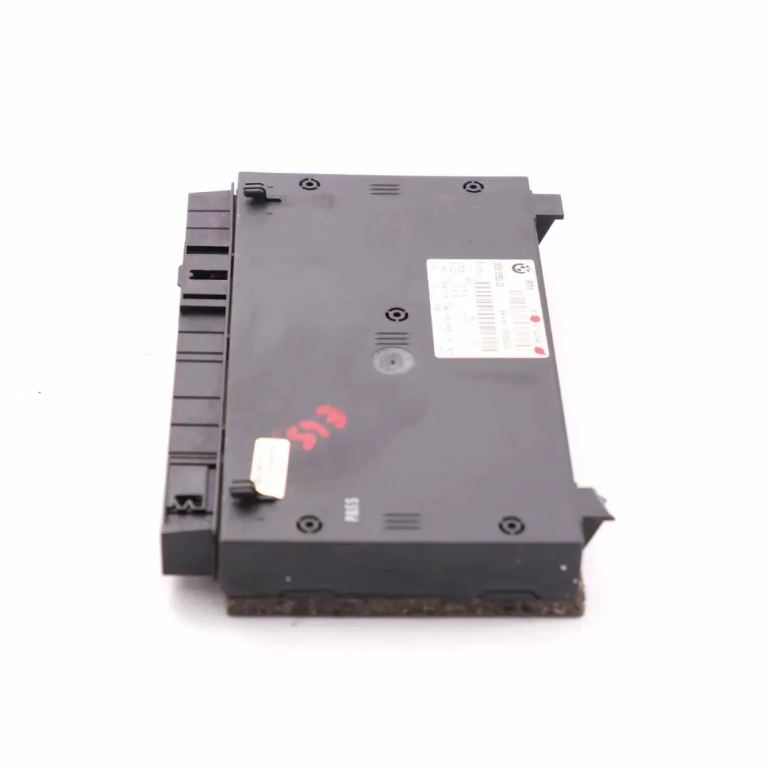 Seat Module BMW E65 E66 Front Seat Control Unit Module ECU - SKU 9134646 - Part number 9134646