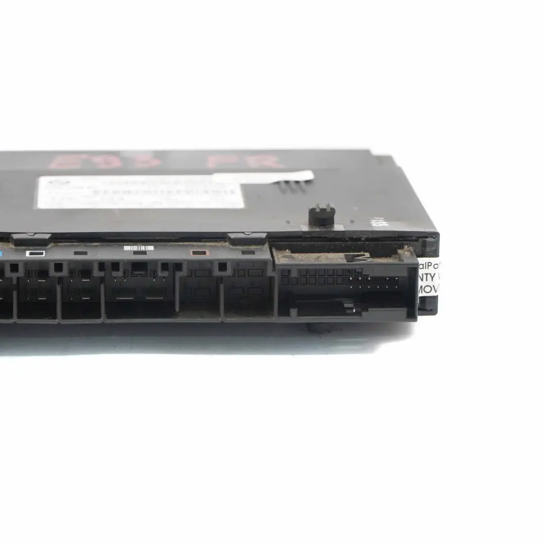 Sedile Unità di controllo BMW E90 E91 E92 Sedile Unità Controller ECU per con numero di parte 9134668 Sedile Unità di controllo BMW E90 E91 E92 Sedile Unità Controller ECU - SKU 9134668 - Numero di parte 9134668