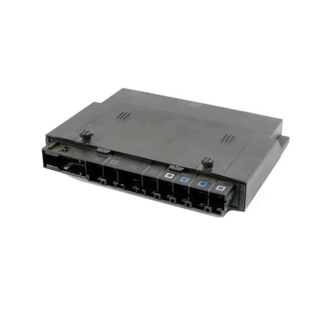 Control Unit Module ECU FSV 7.10.0 to BMW E93 Convertible Seat with Part number 9134669 BMW E93 Convertible Seat Control Unit Module ECU FSV 7.10.0 - SKU 9134669 - Part number 9134669