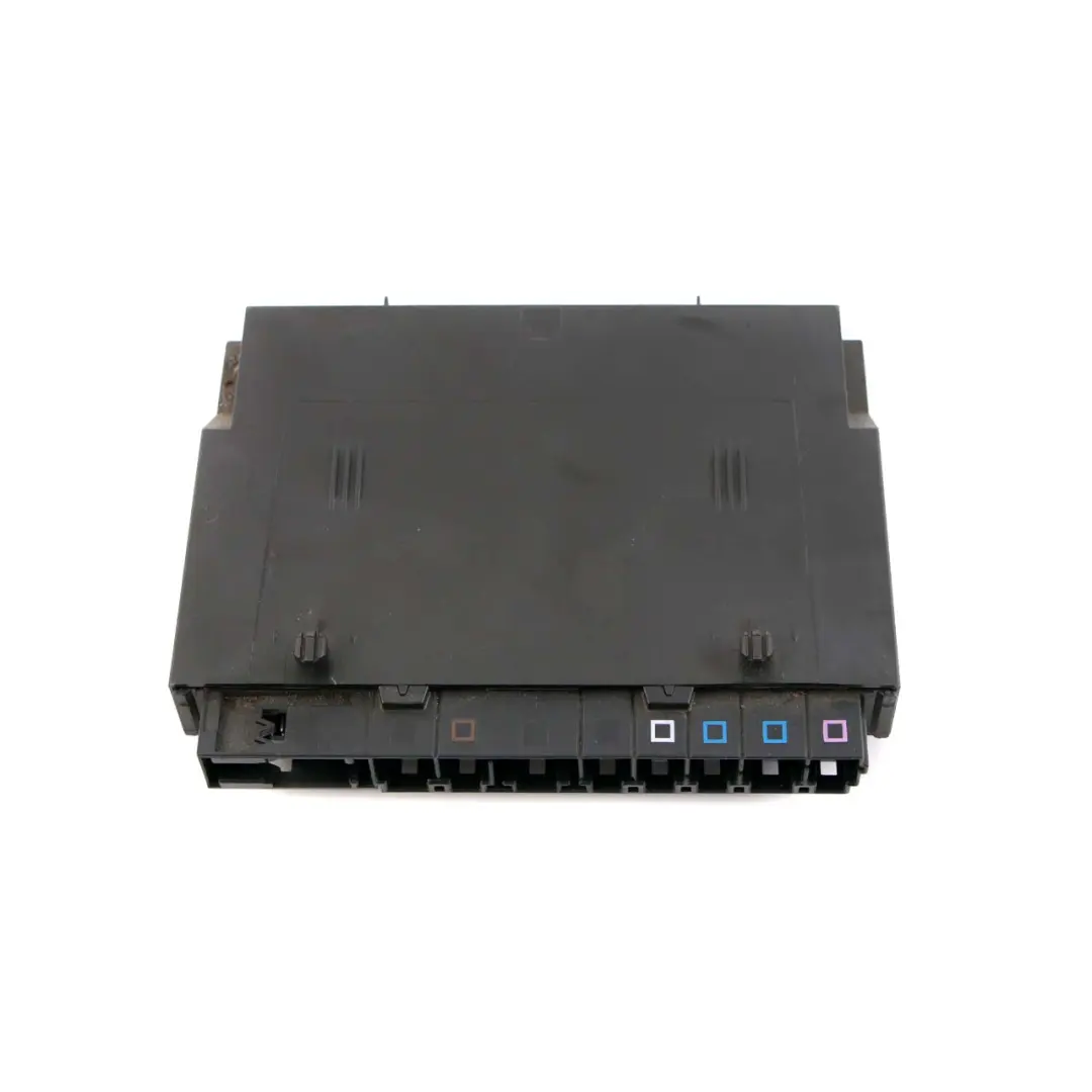BMW 3 er E93 Sitzmodul Module ECU FSV 7.10.0 - SKU 9134669 - Teilenummer 9134669