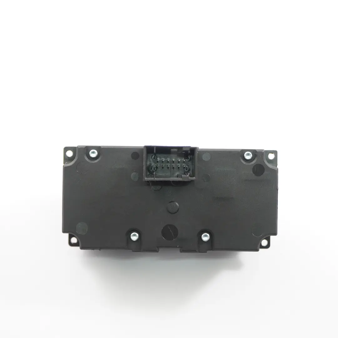 Interruttore Fari BMW X5 E70 E60 E61 Elemento Controllo Unità Luminosa per con numero di parte 9134725 Interruttore Fari BMW X5 E70 E60 E61 Elemento Controllo Unità Luminosa - SKU 9134725-2 - Numero di parte 9134725