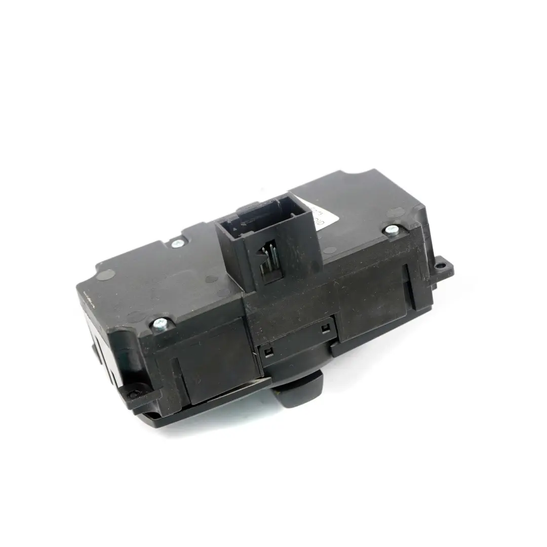 Scheinwerfer Schalter Steuergerät Licht BMW 5 X5 X6 E60 E61 LCI E70 E71 - SKU 9134727-1 - Teilenummer 9134727