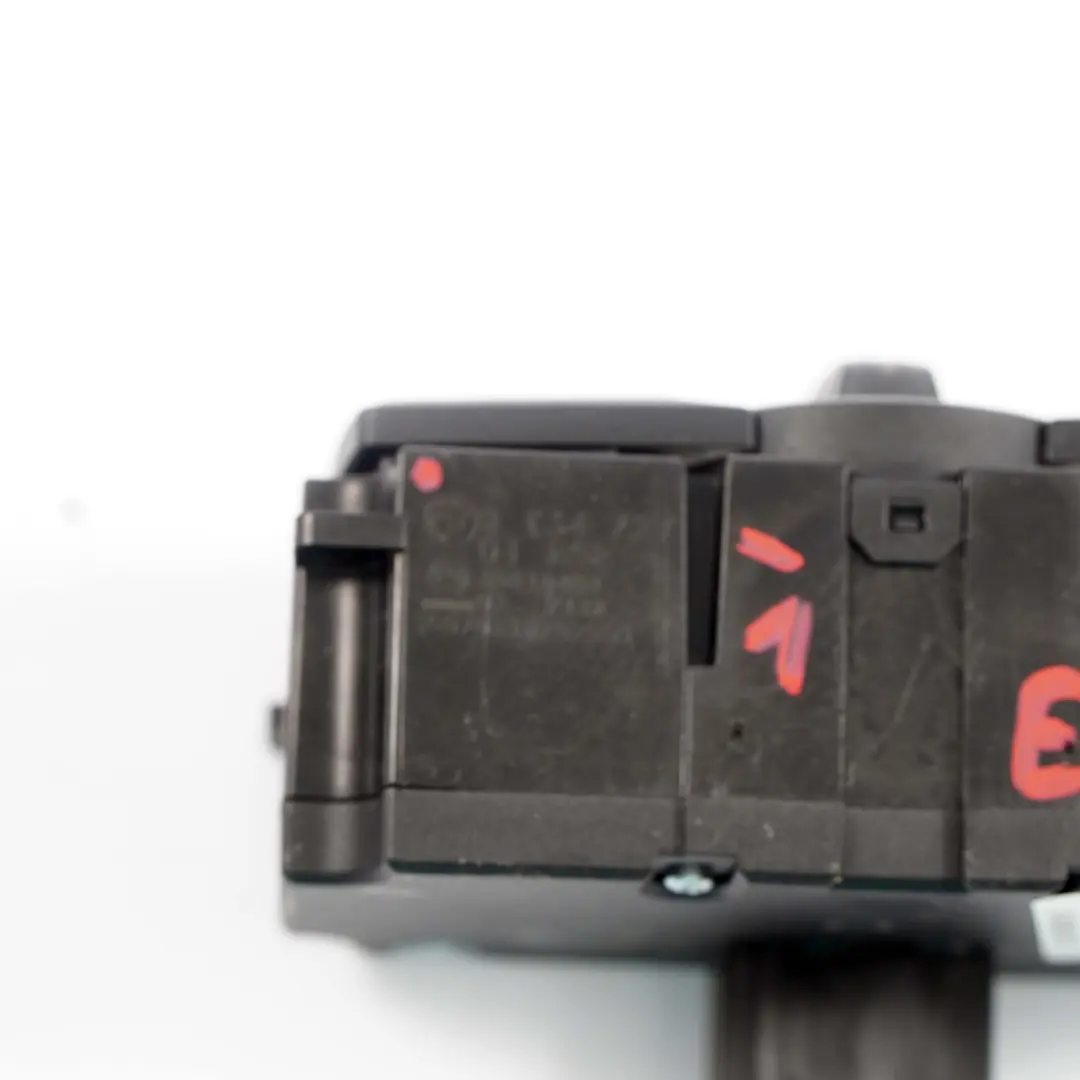 BMW E60 E61 LCI E70 E71 Control Element Light Headlight Switch Unit - SKU 9134727-1 - Part number 9134727
