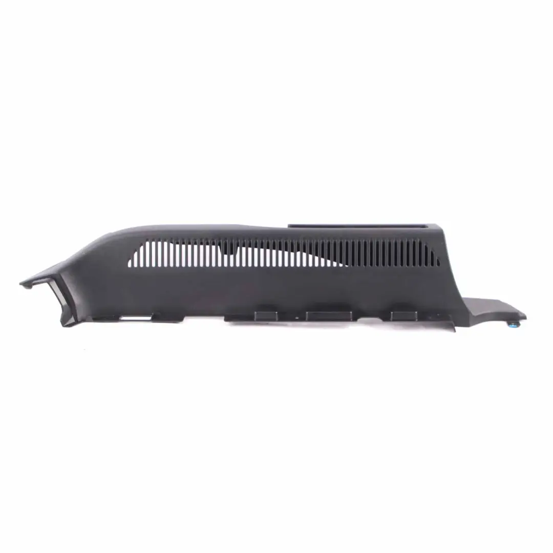 Vent Rear Left N/S Side Rail Cover Boot Trunk Lid to BMW X6 E71 with Part number 6981053 BMW X6 E71 Vent Rear Left N/S Side Rail Cover Boot Trunk Lid - SKU 9135303-1 - Part number 6981053
