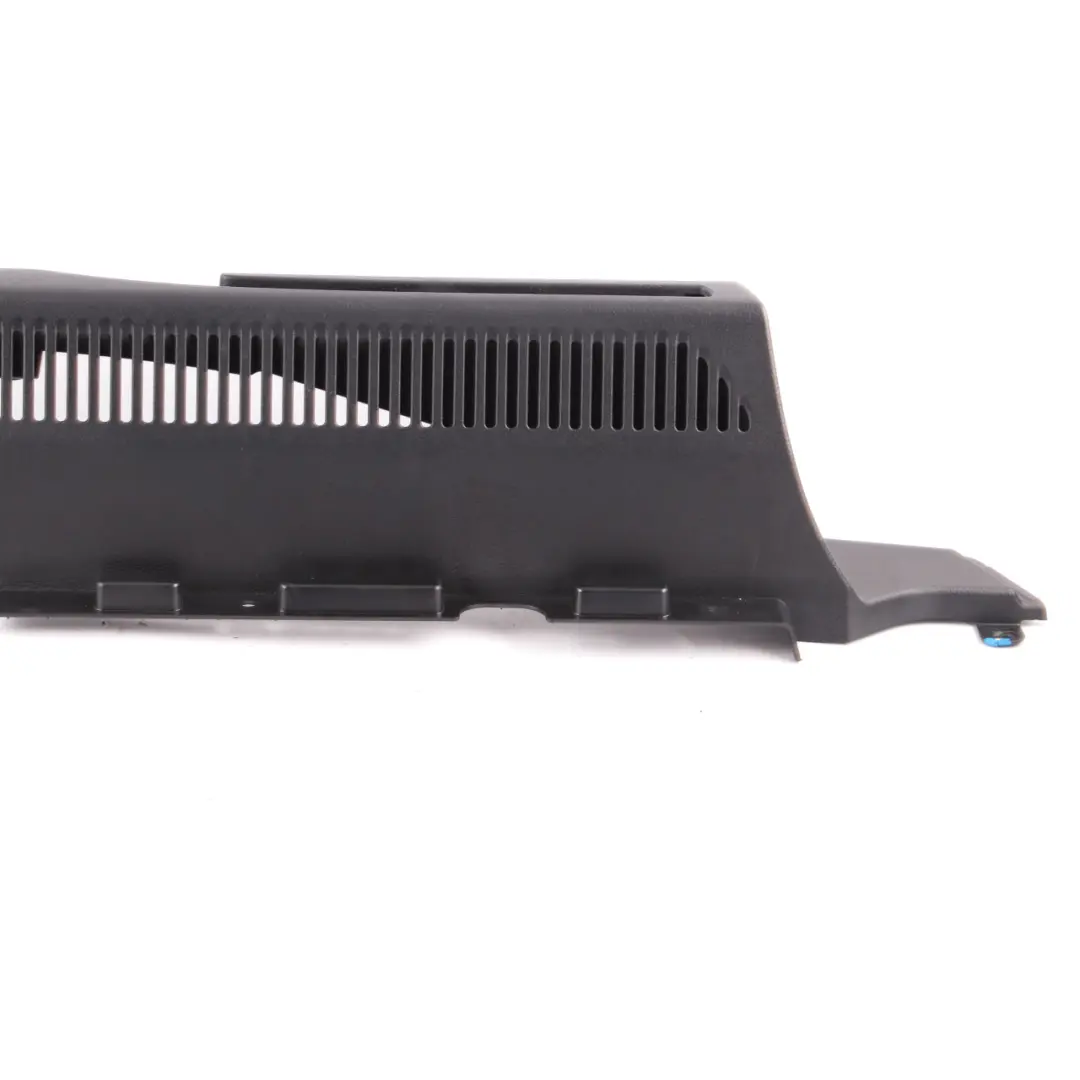 BMW X6 E71 Vent Rear Left N/S Side Rail Cover Boot Trunk Lid - SKU 9135303-1 - Part number 6981053
