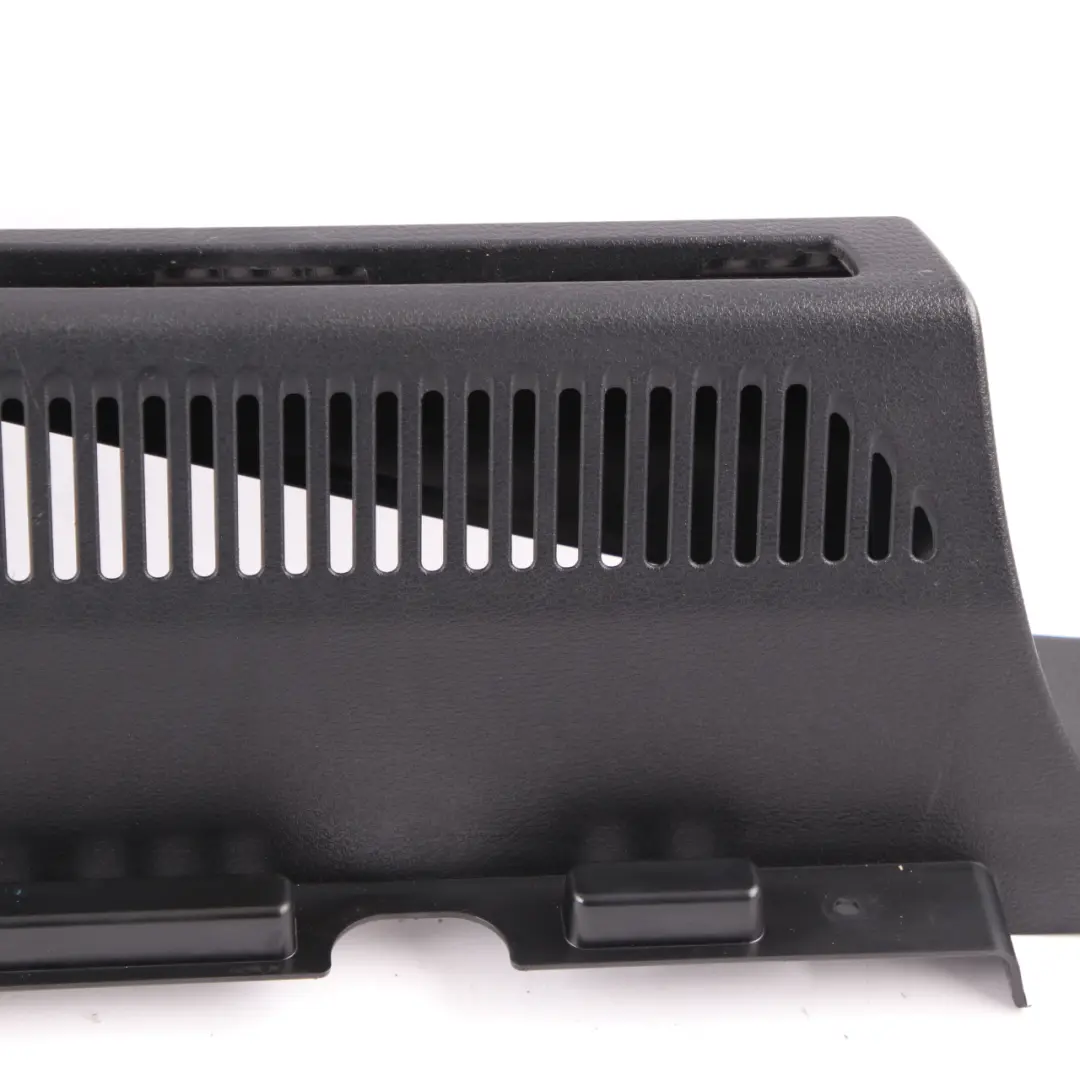 BMW X6 E71 Vent Rear Left N/S Side Rail Cover Boot Trunk Lid - SKU 9135303-1 - Part number 6981053