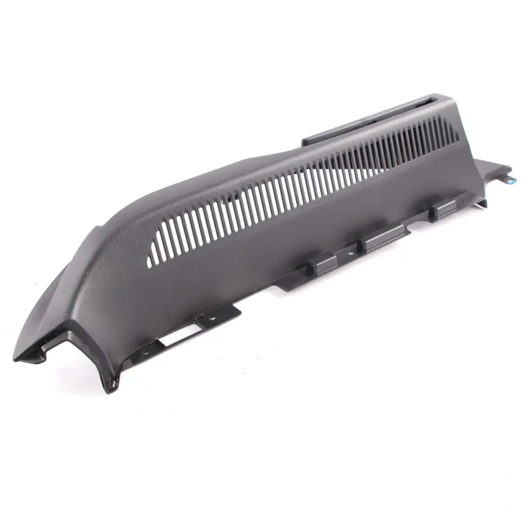 Vent Rear Left N/S Side Rail Cover Boot Trunk Lid to BMW X6 E71 with Part number 6981053 BMW X6 E71 Vent Rear Left N/S Side Rail Cover Boot Trunk Lid - SKU 9135303-1 - Part number 6981053