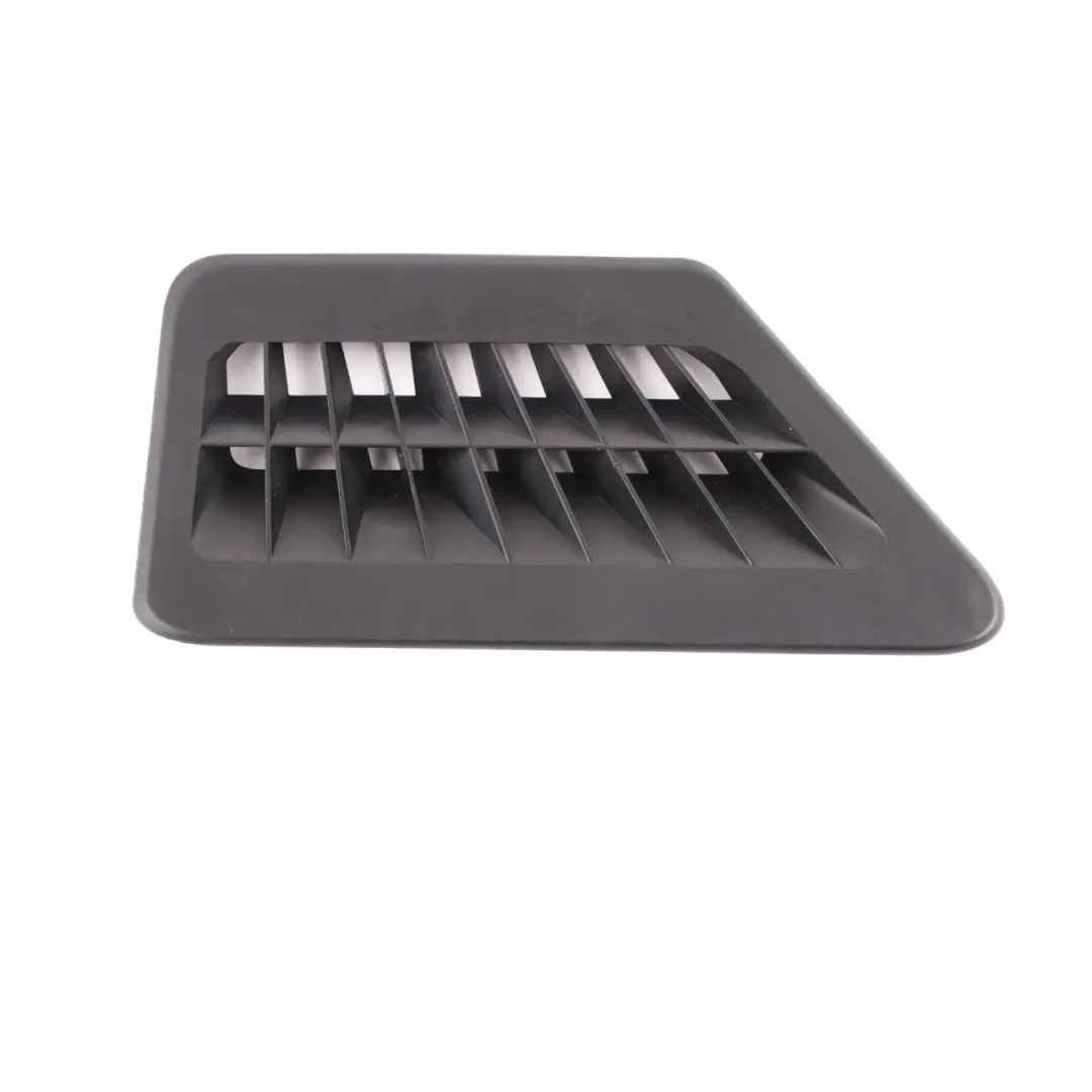 BMW F01 F02 F03 Garniture De Cache De Conduit D'Air Droit Arrière Cabine - SKU 9136158 - Numéro de pièce 9136158