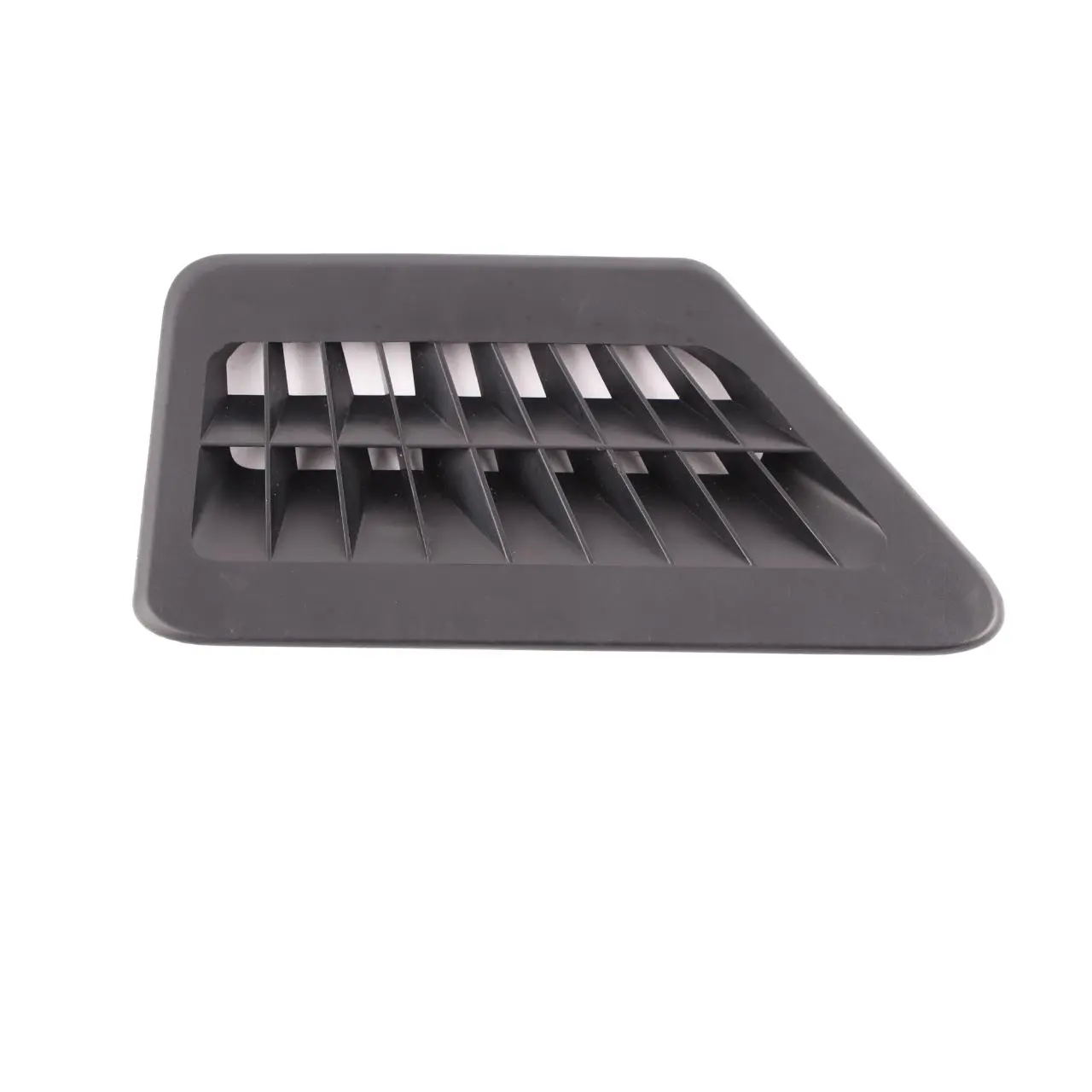 BMW F01 F02 F03 Rivestimento Condotto Aria Destro Abitacolo Posteriore 9136158