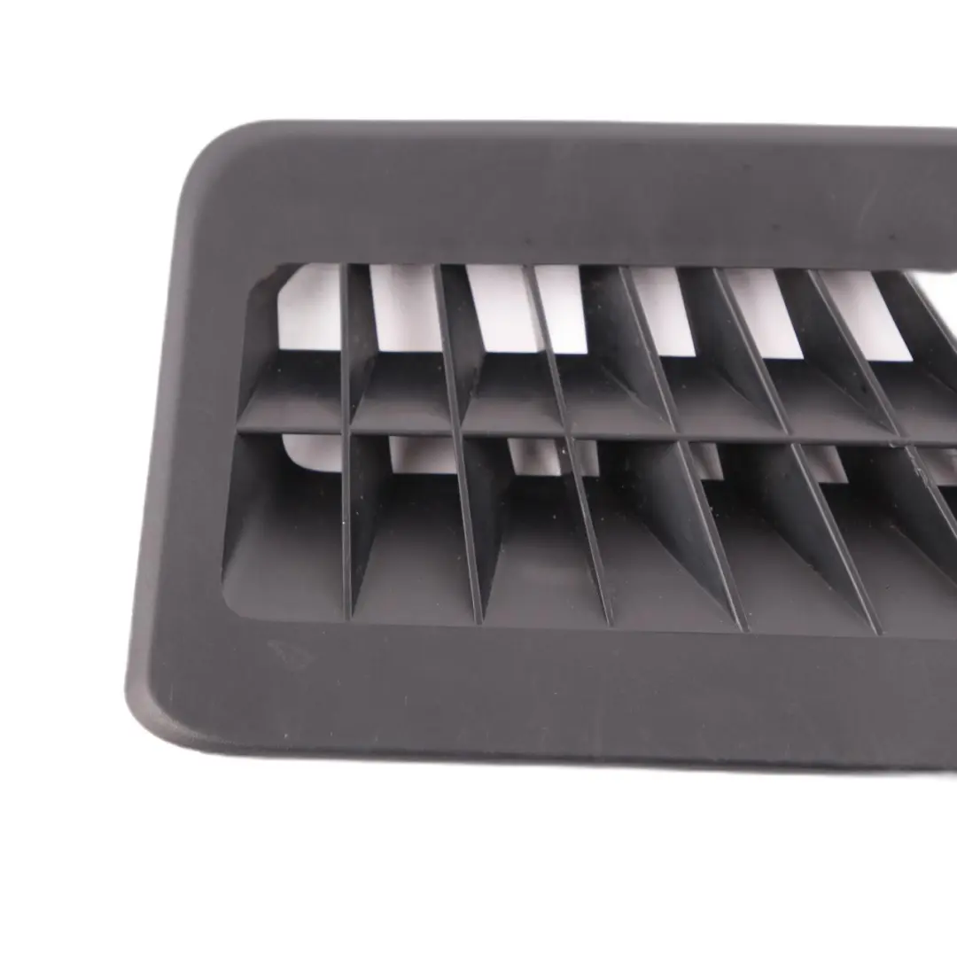 Air Duct BMW F01 F02 F03 Right O/S Air Duct Cover Trim Rear Cabin - SKU 9136158 - Part number 9136158