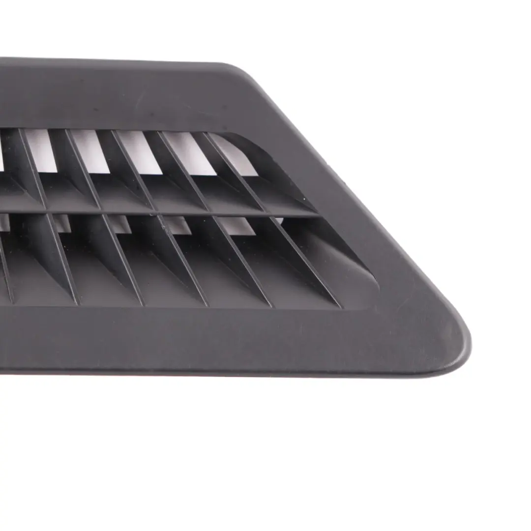 Garniture De Cache De Conduit D'Air Droit Arrière Cabine pour BMW F01 F02 F03 à propos du numéro de pièce 9136158 BMW F01 F02 F03 Garniture De Cache De Conduit D'Air Droit Arrière Cabine - SKU 9136158 - Numéro de pièce 9136158