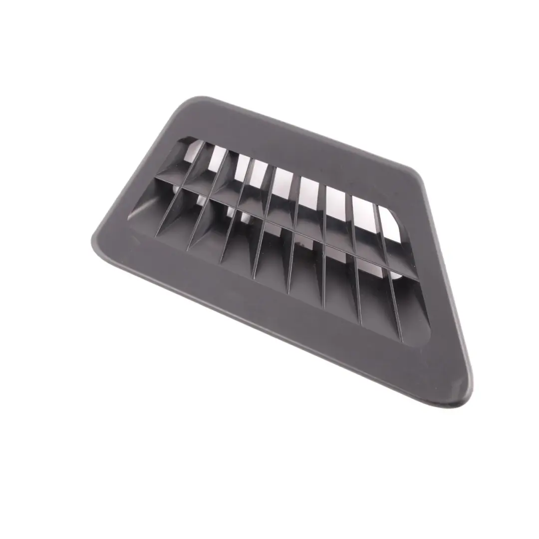 BMW F01 F02 F03 Rivestimento Condotto Aria Destro Abitacolo Posteriore - SKU 9136158 - Numero di parte 9136158