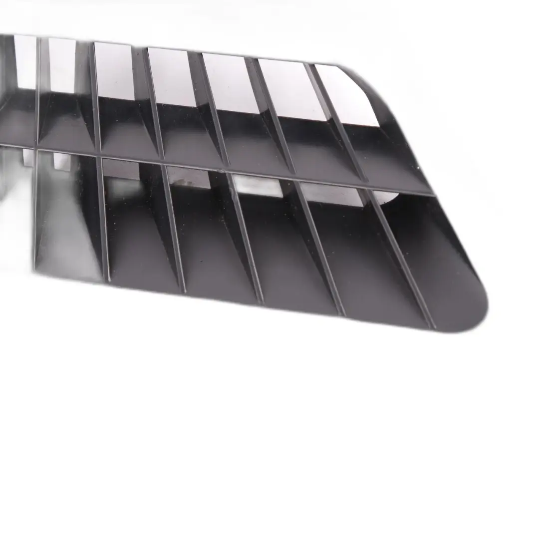 Derecha Cubierta Conducto Aire Recortar Cabina Trasera para BMW F01 F02 F03 con número de pieza 9136158 BMW F01 F02 F03 Derecha Cubierta Conducto Aire Recortar Cabina Trasera - SKU 9136158 - Número de pieza 9136158