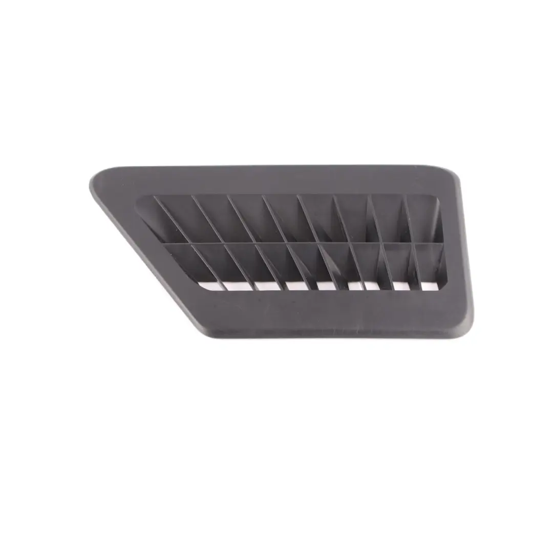Air Duct BMW F01 F02 F03 Right O/S Air Duct Cover Trim Rear Cabin - SKU 9136158 - Part number 9136158