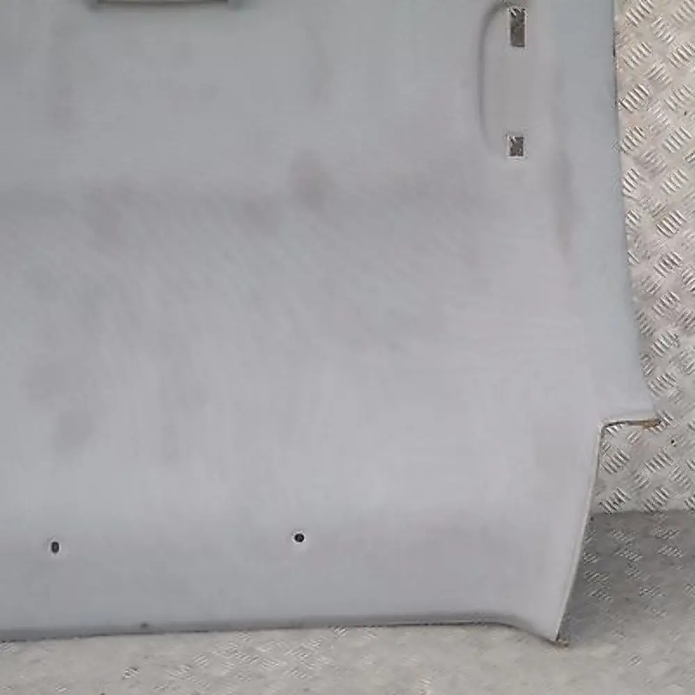 BMW 1 E81 Podsufitka szara - SKU 9136328 - Numer Części 51449136328