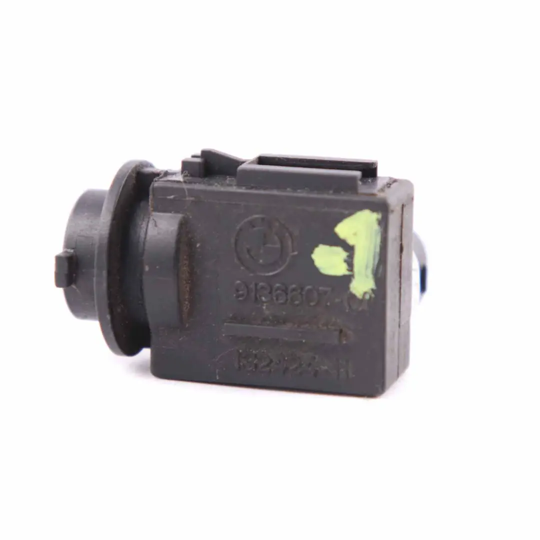  Sensore AUC BMW E60 E61 E87 E90 Sensore Di Climatizzazione Automatica - SKU 9136607-1 - Numero di parte 9136607