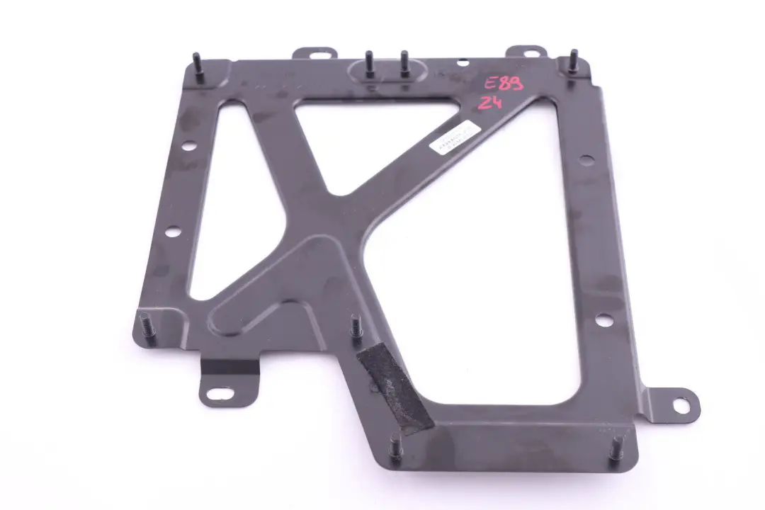 Staffa Modulo di controllo Telefono per BMW Z4 Serie E89 Roadster Cabrio con numero di parte 9136695 BMW Z4 Serie E89 Roadster Cabrio Staffa Modulo di controllo Telefono - SKU 9136695 - Numero di parte 9136695