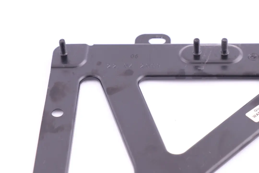 Soporte Módulo de Control Teléfono para BMW Z4 Serie E89 Roadster Cabrio con número de pieza 9136695 BMW Z4 Serie E89 Roadster Cabrio Soporte Módulo de Control Teléfono - SKU 9136695 - Número de pieza 9136695